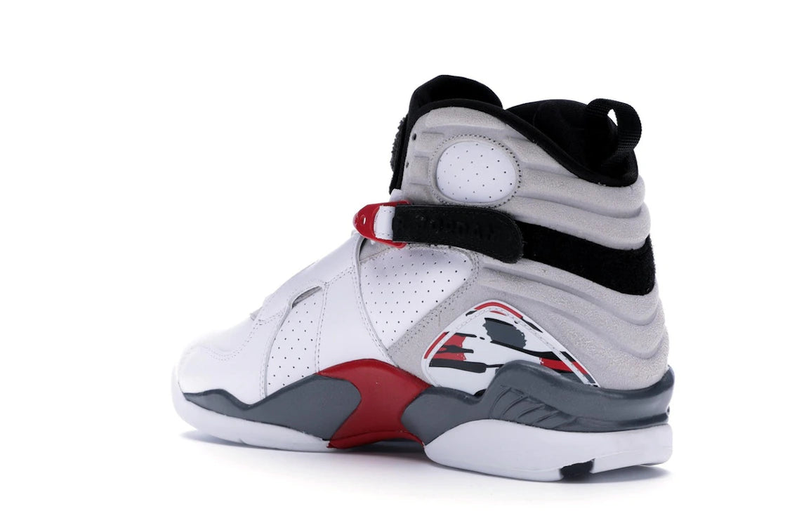 Jordan 8 Retro Bugs Bunny (2013) - vue secondaire B