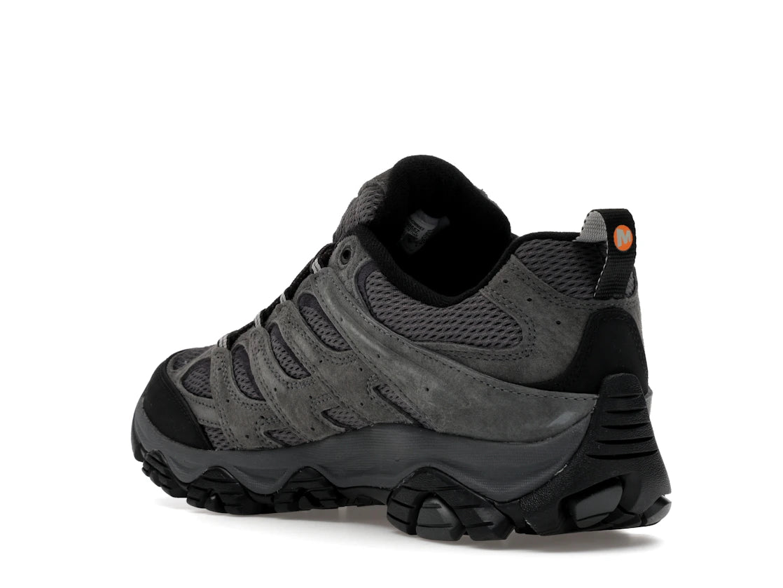 Merrell Moab 3 Waterproof Granite - vue secondaire B
