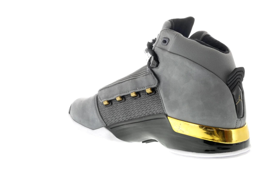 Jordan 17 Retro Trophy Room (With T-Shirt) - vue secondaire B