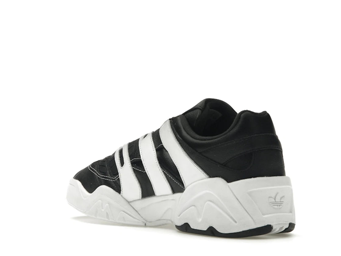 adidas Predator XLG Black White - vue secondaire B