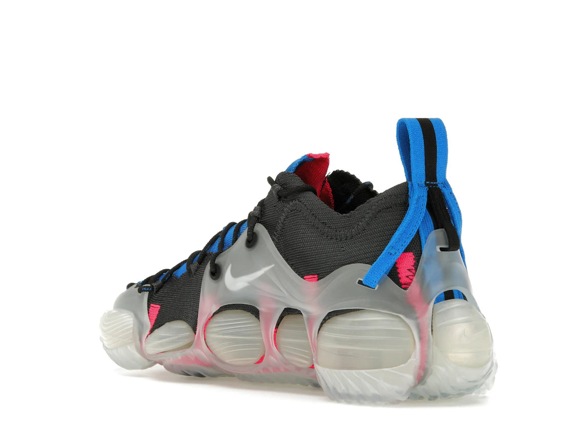 Nike ISPA Link Axis Multi-Color - vue secondaire B