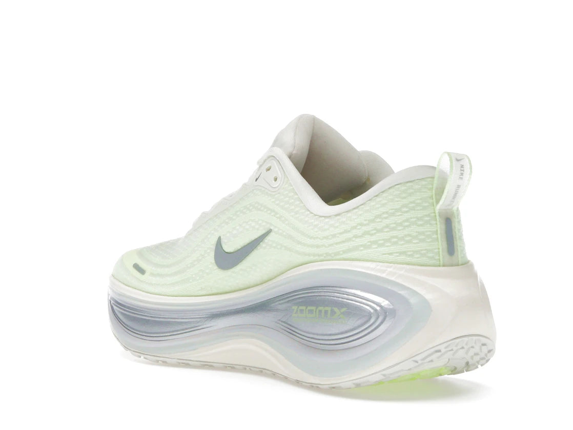 Nike Vomero Plus Barely Volt (Women's) - vue secondaire B