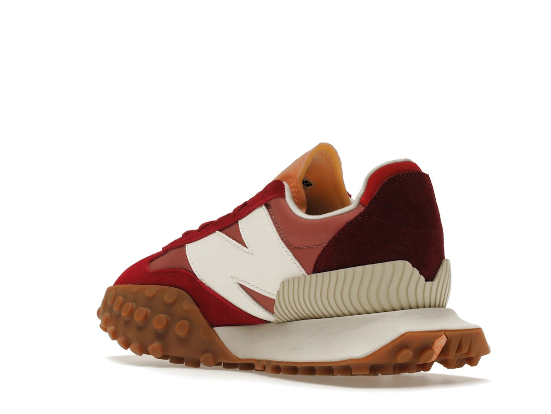 New Balance XC-72 Washed Henna Horizon - vue secondaire B