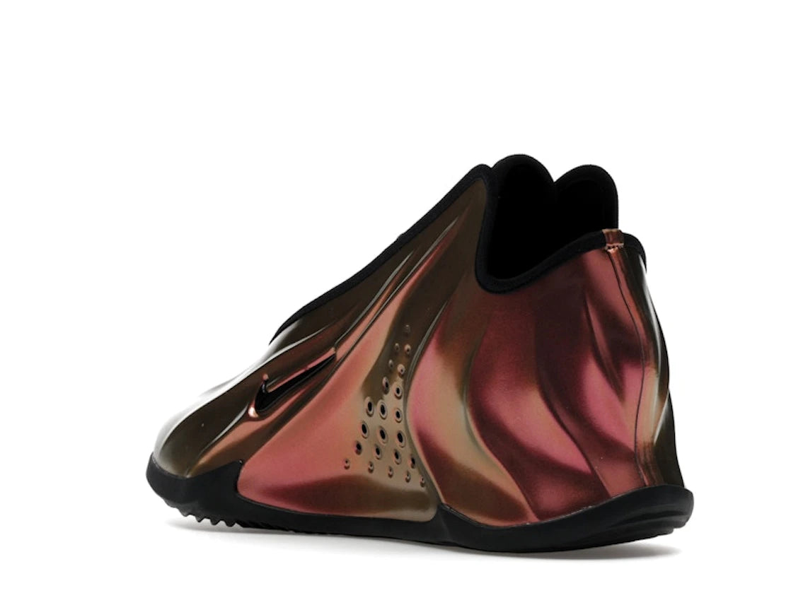 Nike GT Future Metallic Red Bronze - vue secondaire B