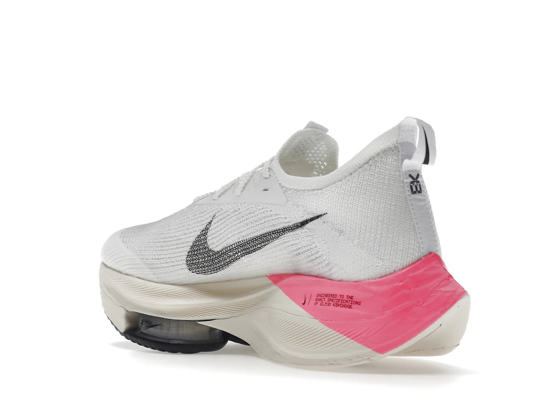 Nike Air Zoom Alphafly Next% 01:59:40 - vue secondaire B