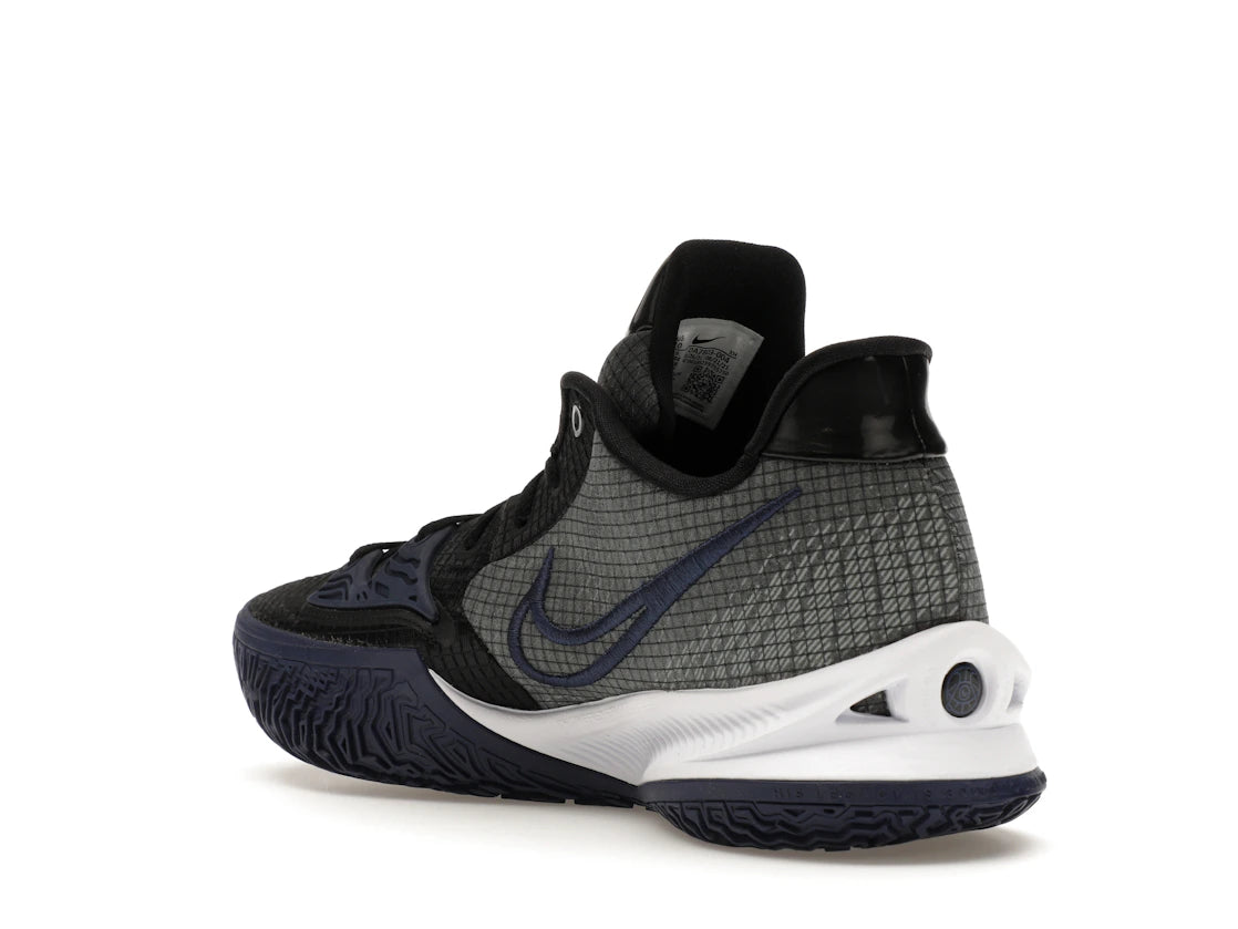 Nike Kyrie 4 Low TB Midnight Navy - vue secondaire B