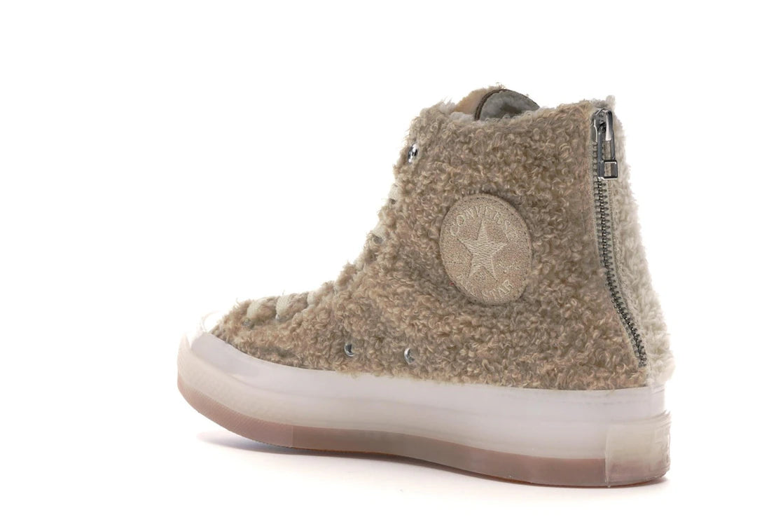 Converse Chuck Taylor All Star 70 Hi CLOT Ice Cold - vue secondaire B