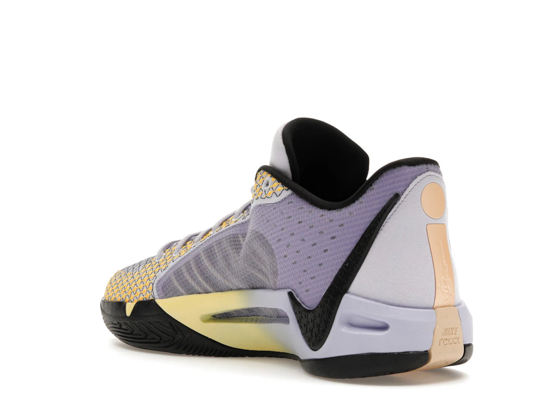 Nike Sabrina 1 Spark (Women's) - vue secondaire B