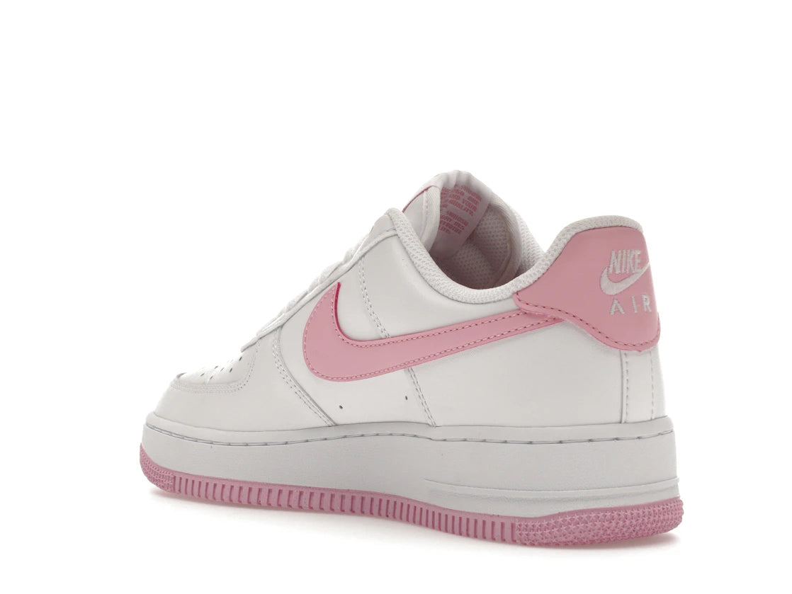 Nike Air Force 1 Low '07 Bubblegum - vue secondaire B