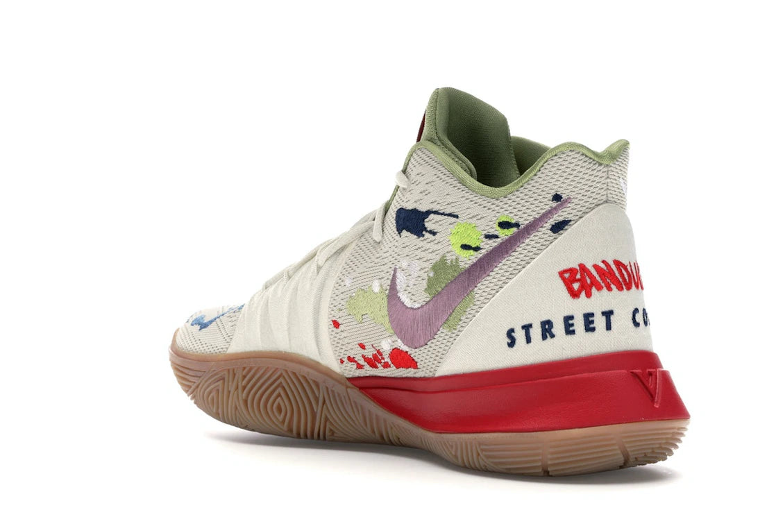 Nike Kyrie 5 EP Bandulu - vue secondaire B