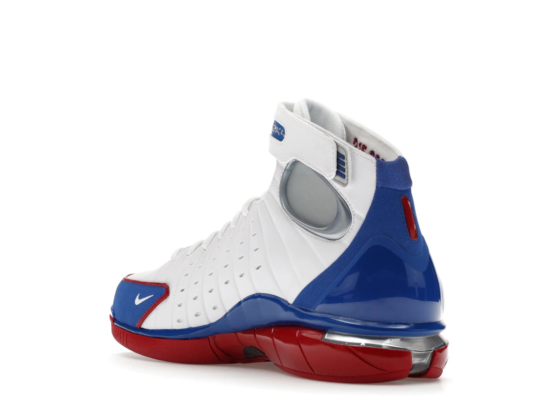 Nike Air Zoom Huarache 2K4 All-Star (2026) - vue secondaire B