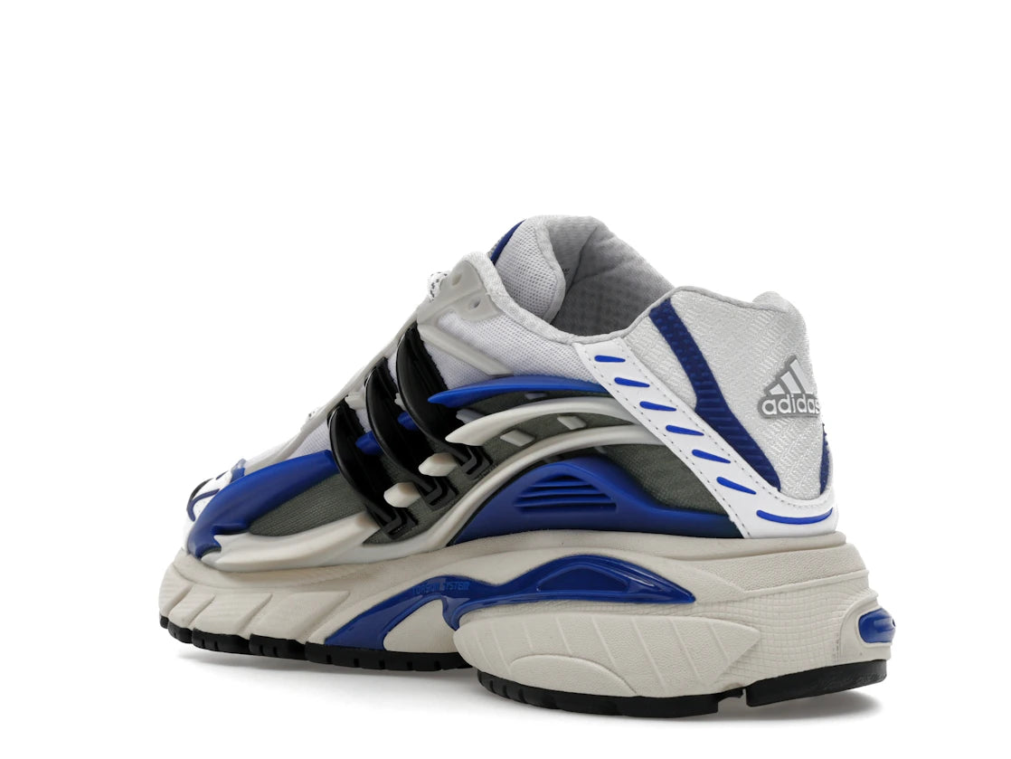 adidas Adistar Jellyfish Pharrell Williams Royal Blue - vue secondaire B