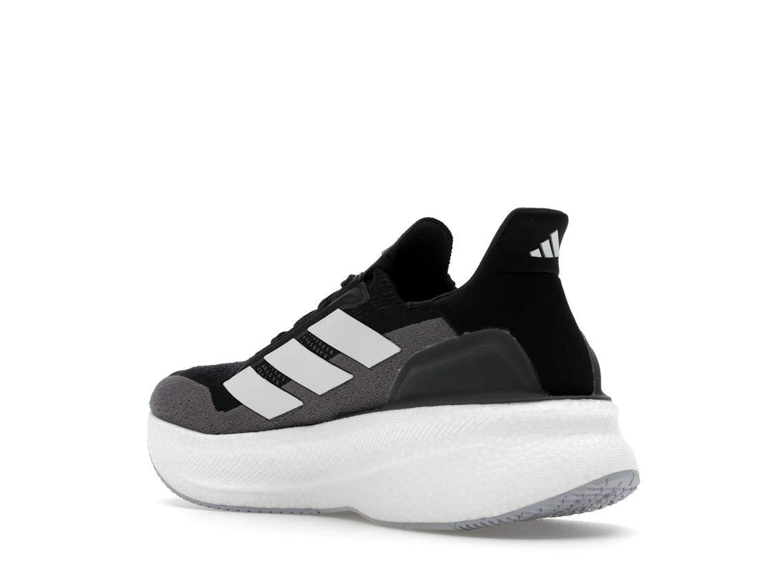 adidas Ultra Boost 5X Core Black Cloud White Carbon (Women's) - vue secondaire B