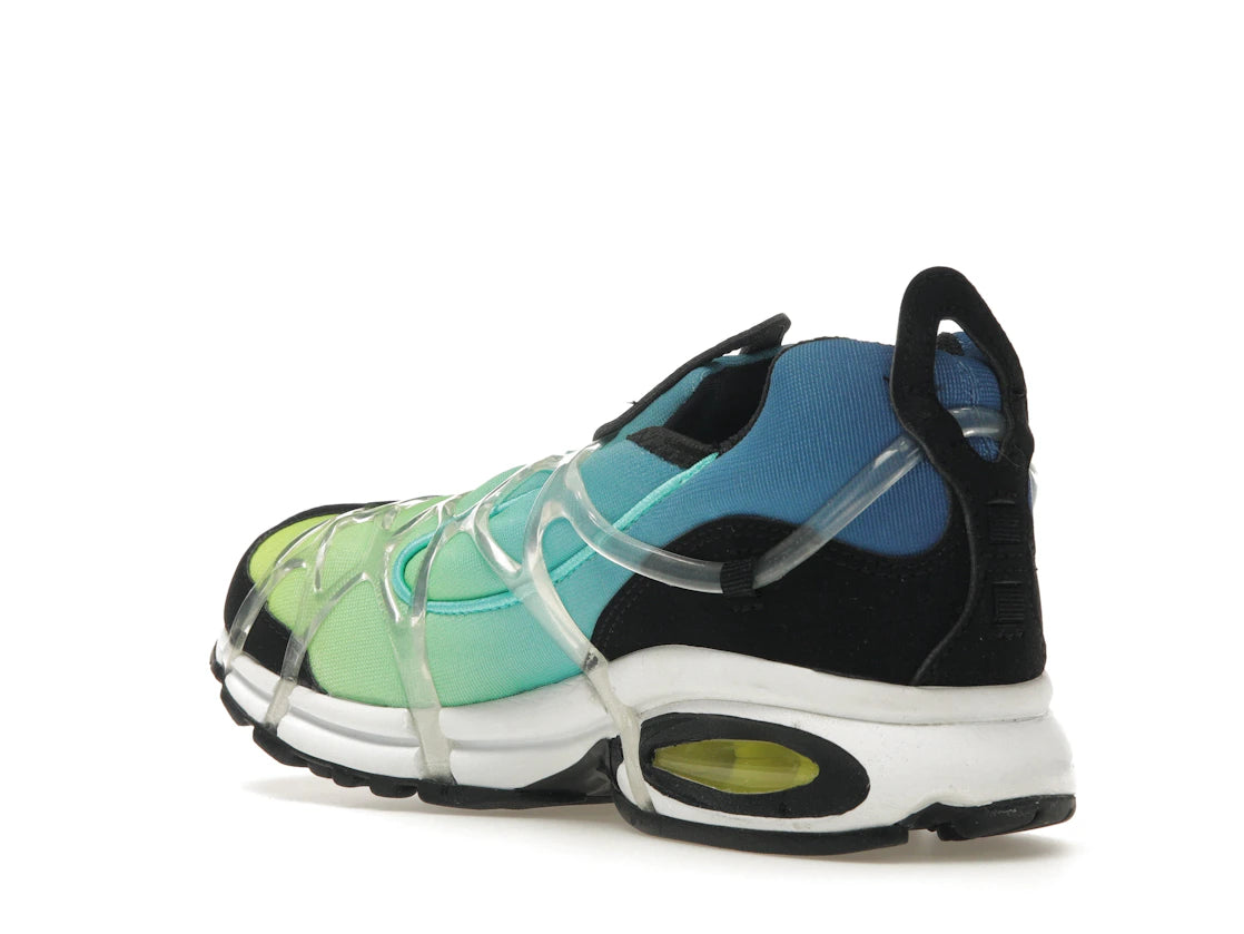 Nike Air Kukini SE Gradient Lemon Venom - vue secondaire B