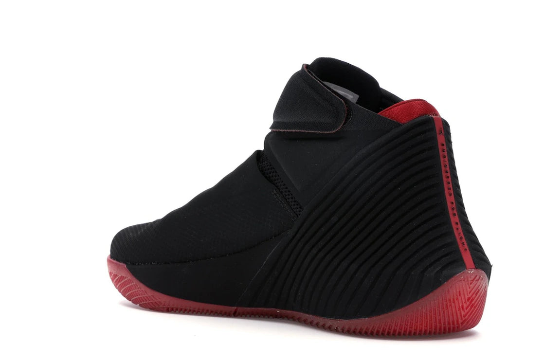 Jordan Why Not Zer0.1 Bred - vue secondaire B