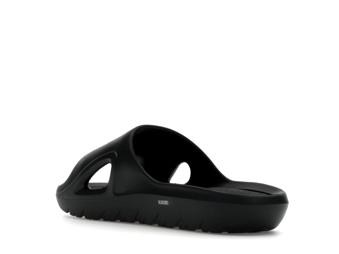 adidas Adicane Slides Carbon Core Black - vue secondaire B