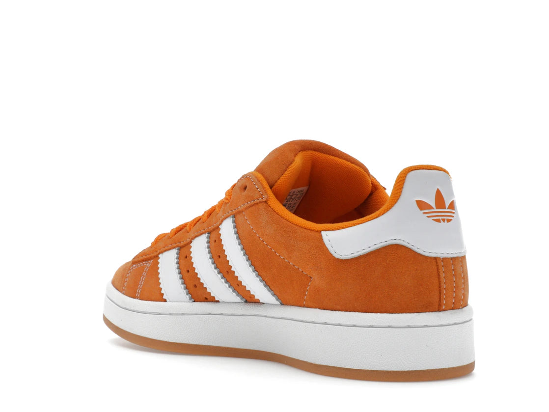 adidas Campus 00s EQT Orange (Women's) - vue secondaire B