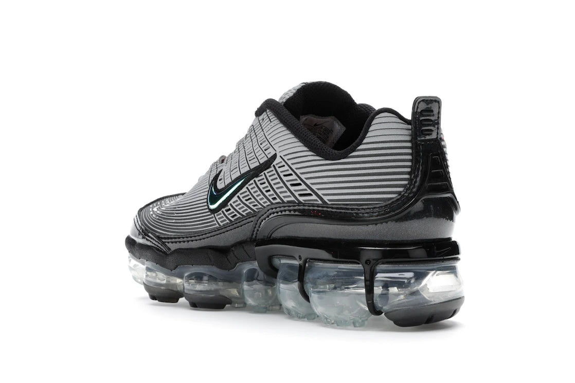 Nike Air VaporMax 360 Metallic Silver (Women's) - vue secondaire B