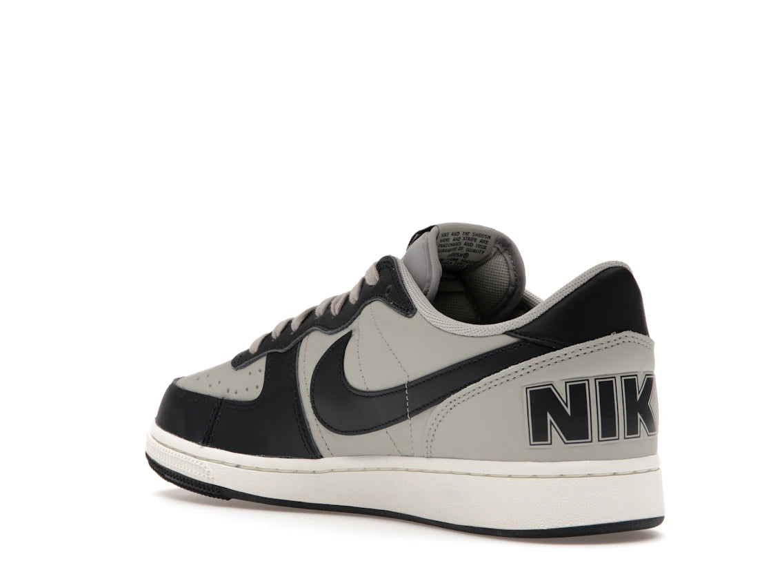 Nike Terminator Low Georgetown - vue secondaire B