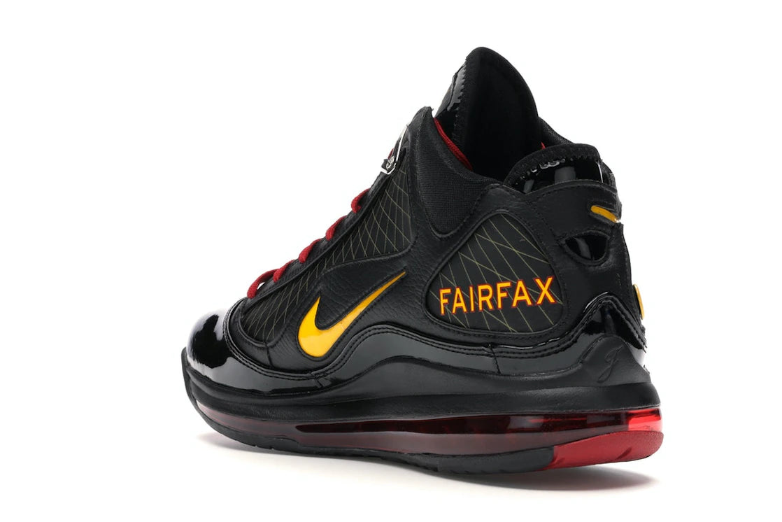 Nike LeBron 7 Fairfax Away (2020) - vue secondaire B