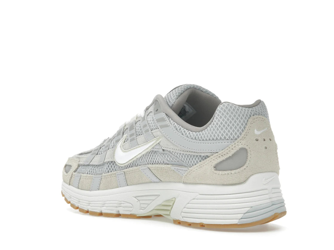 Nike P-6000 Photon Dust Light Khaki (Women's) - vue secondaire B