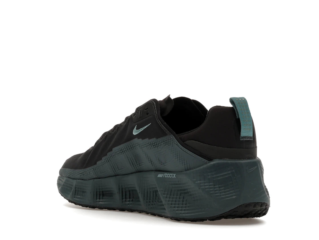 Nike Ava Rover Black Blue Sage - vue secondaire B
