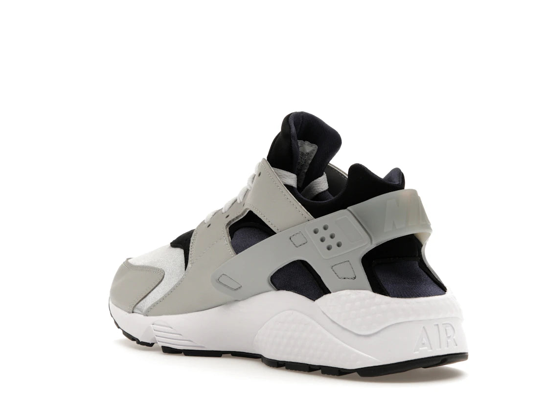 Nike Air Huarache Grey Fog Obsidian - vue secondaire B