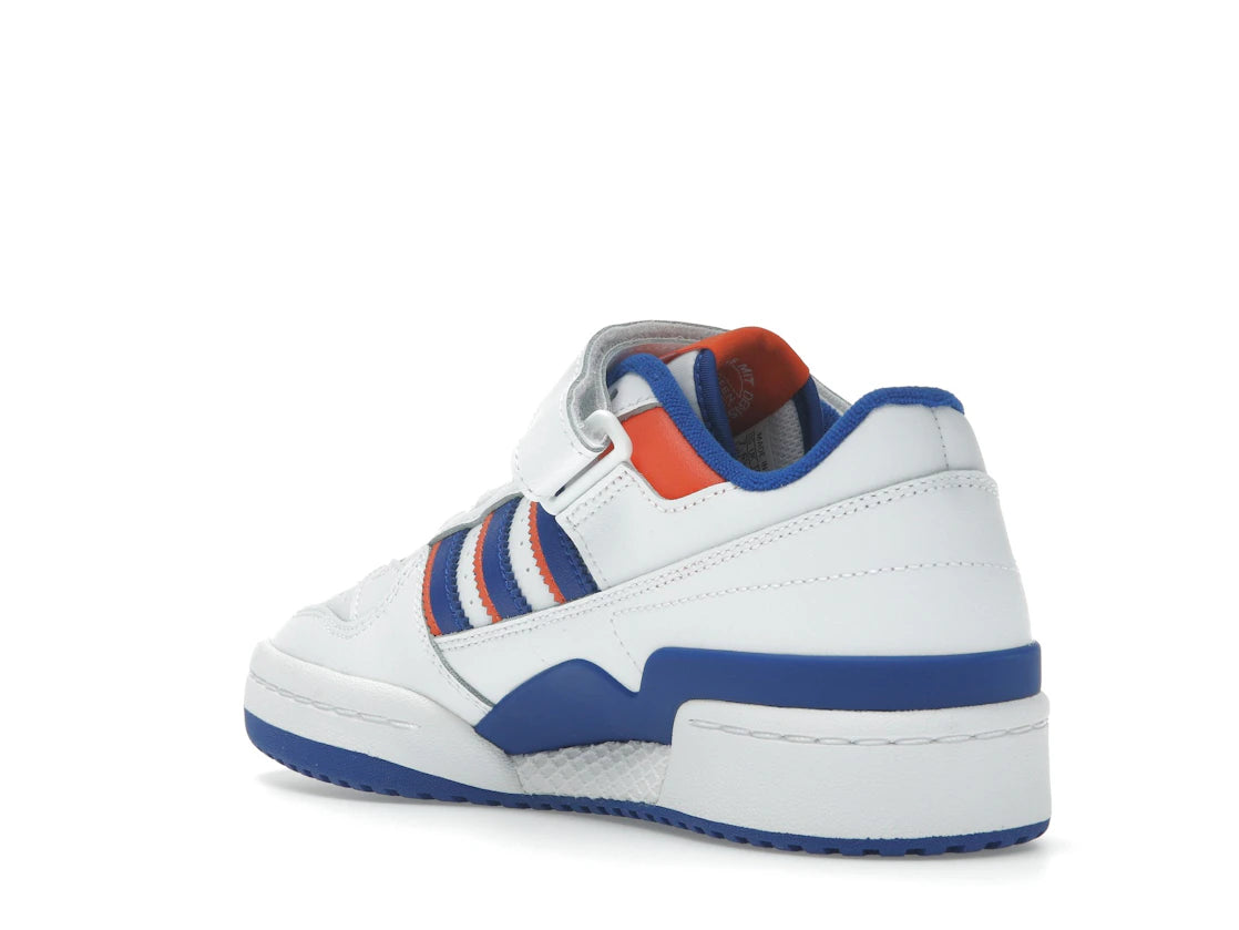 adidas Forum Low Zalando Exclusive Knicks - vue secondaire B