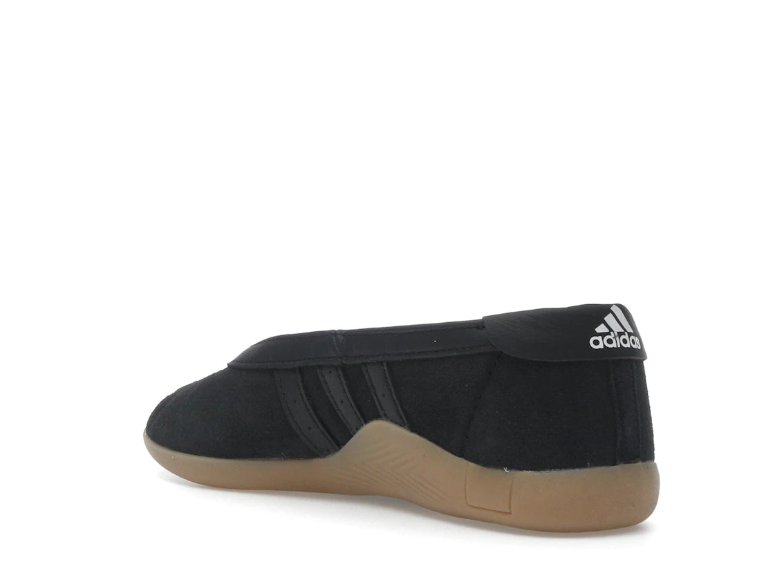 adidas Taekwondo Mei Ballet Black Gum (Women's) - vue secondaire B