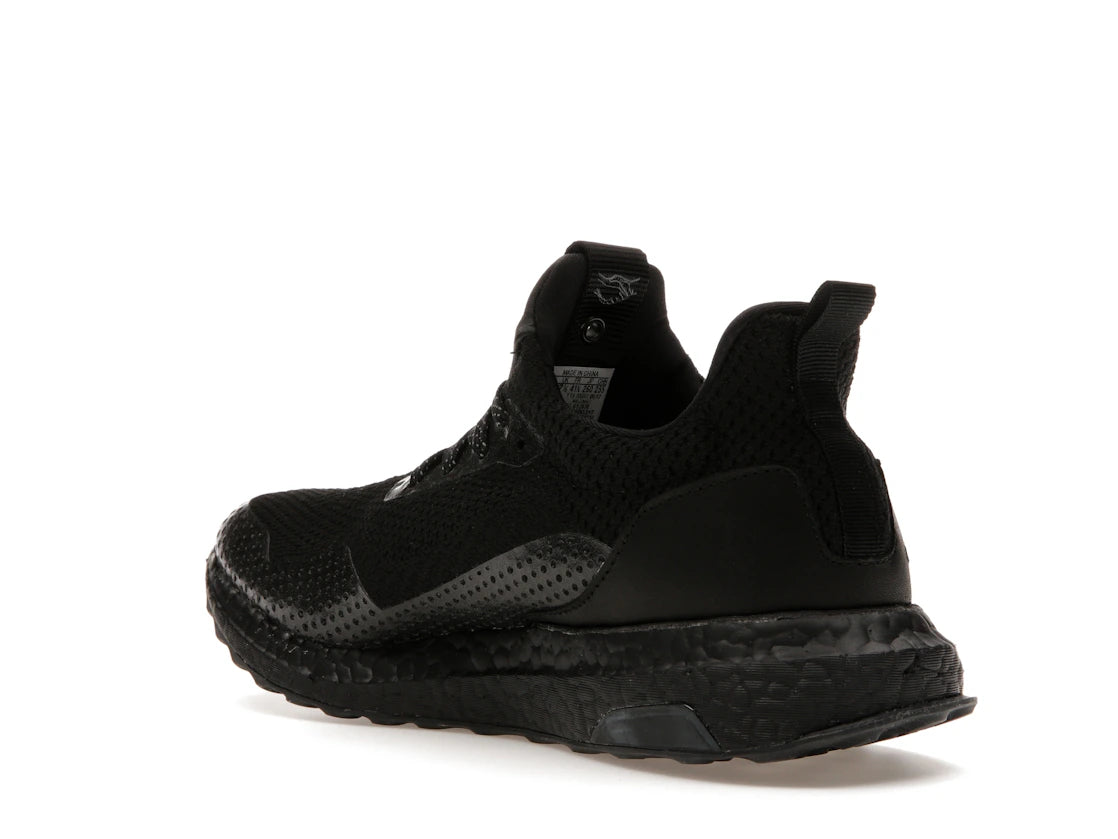 adidas Ultra Boost Uncaged Haven Triple Black - vue secondaire B