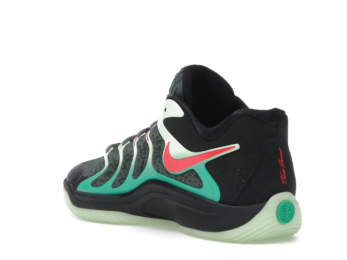 Nike KD 17 Easy Money Sniper - vue secondaire B