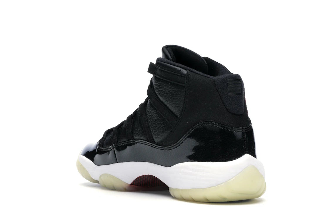 Jordan 11 Retro 72-10 (GS) - vue secondaire B