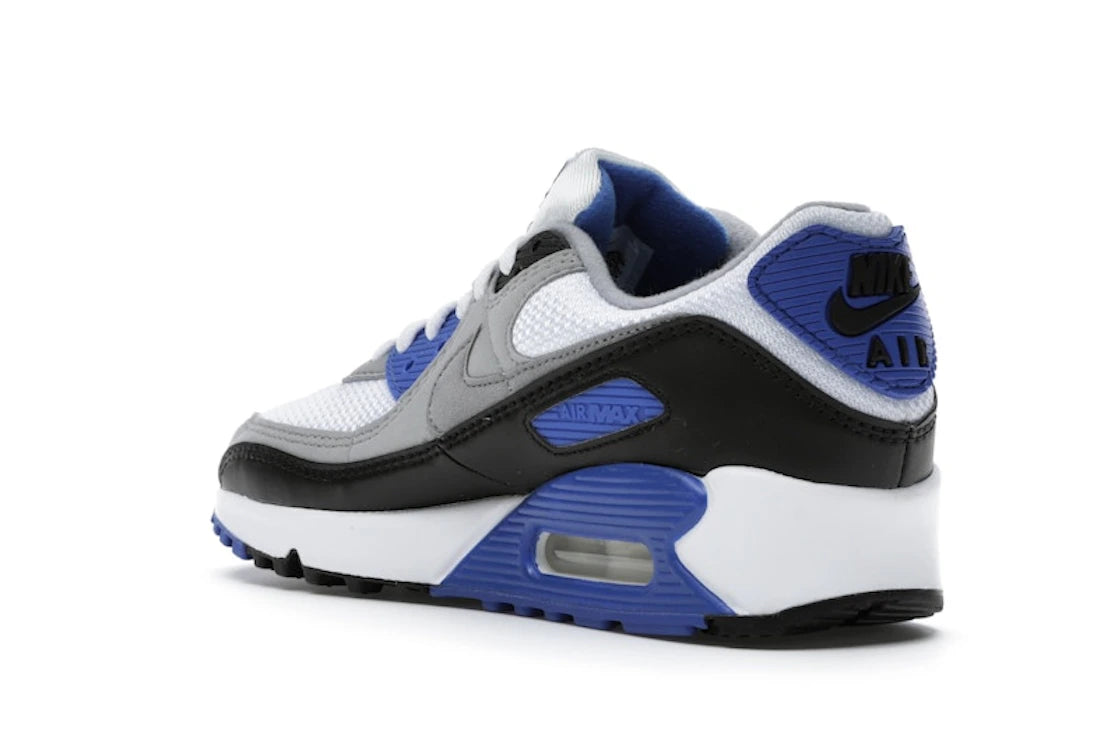Nike Air Max 90 Recraft Royal (Women's) - vue secondaire B