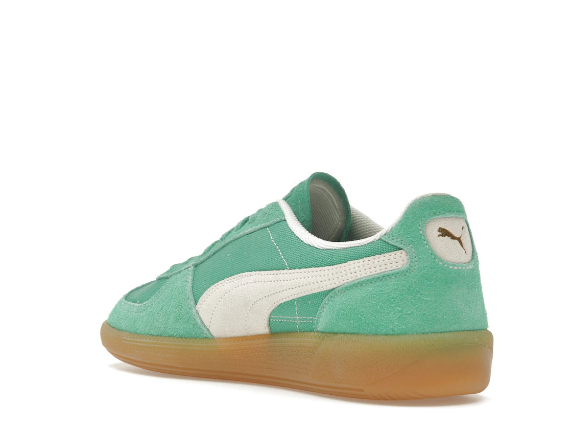 Puma Palermo Vintage Jade Frost - vue secondaire B