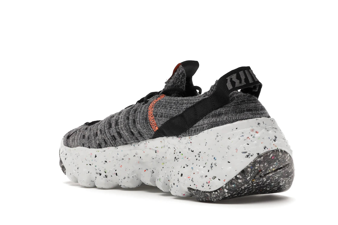 Nike Space Hippie 04 Iron Grey - vue secondaire B