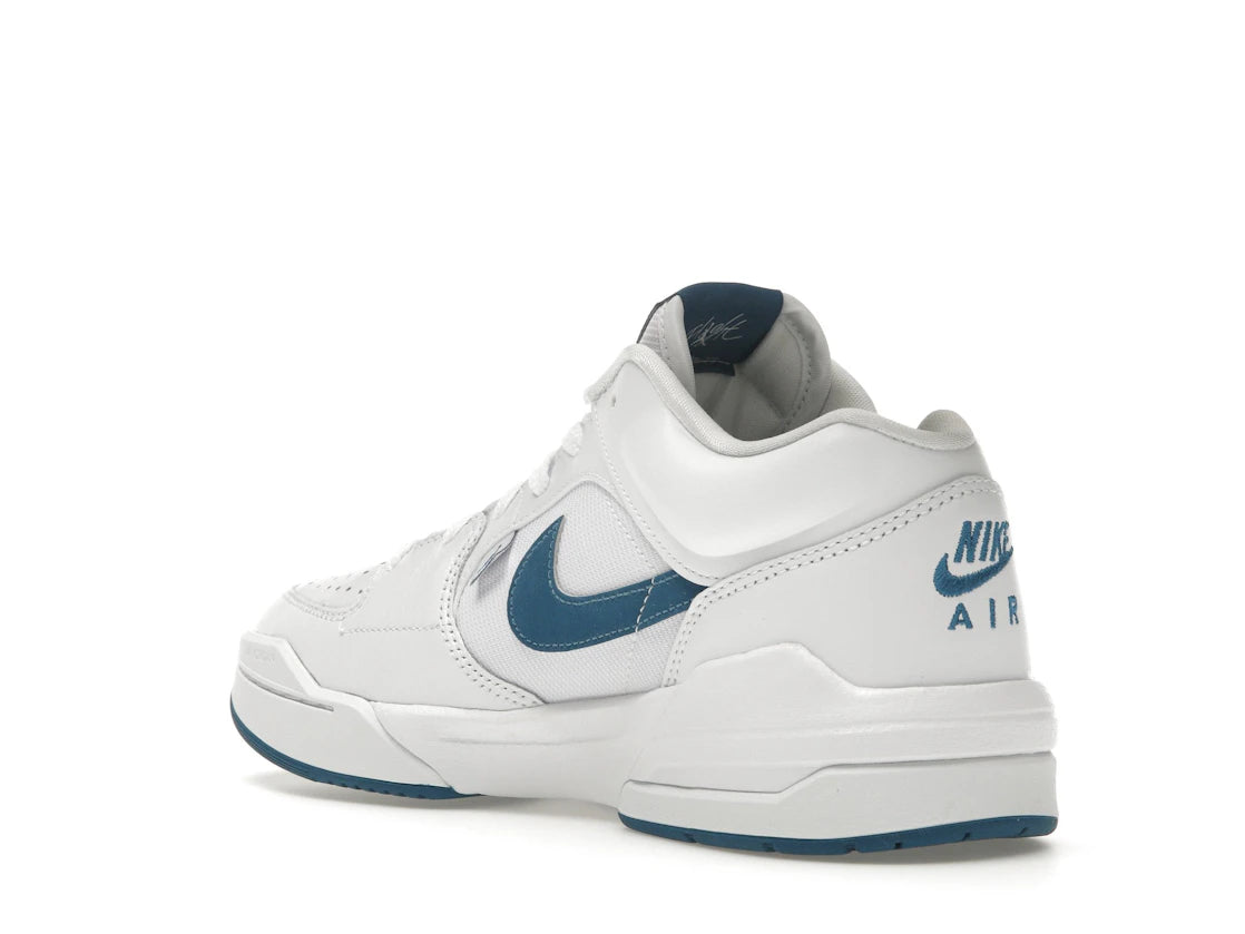 Jordan Stadium 90 Industrial Blue - vue secondaire B