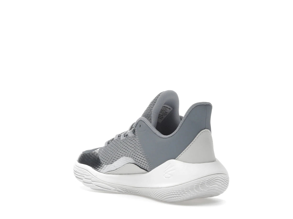 Under Armour Curry 11 Future Wolf (GS) - vue secondaire B