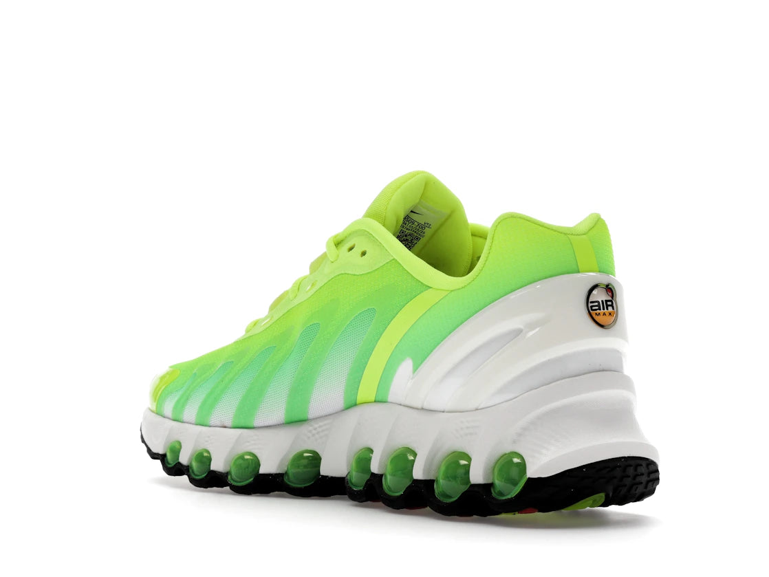 Nike Air Max Dn8 Volt (Women's) - vue secondaire B