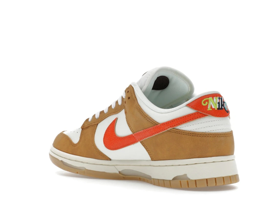 Nike Dunk Low Be the One - vue secondaire B