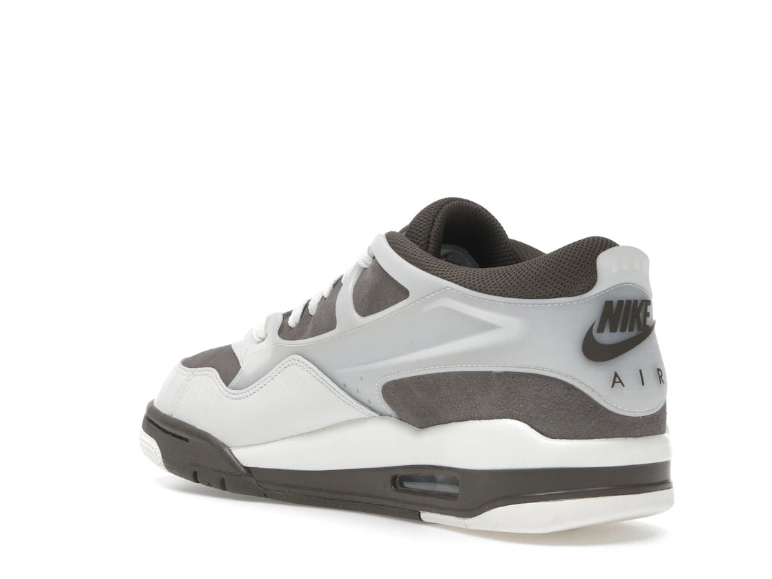 Jordan 4 RM Dark Mocha - vue secondaire B