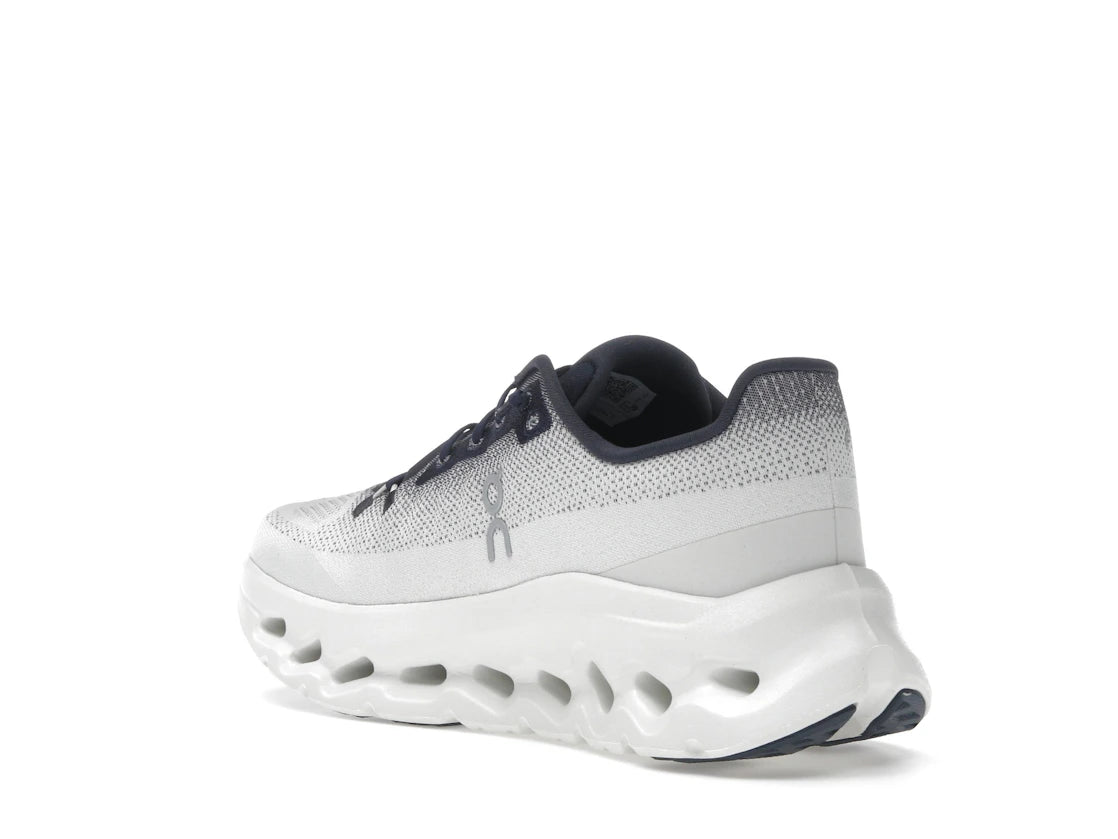 On Running Cloudtilt Midnight Ice (Women's) - vue secondaire B