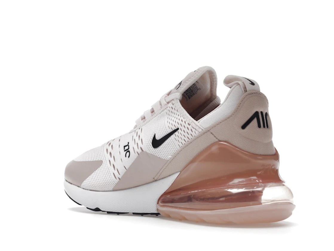 Air Max 270 Light Soft Pink (Women's) - vue secondaire B