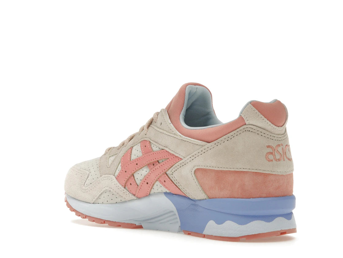 ASICS Gel-Lyte V Spring in Japan Salmon - vue secondaire B
