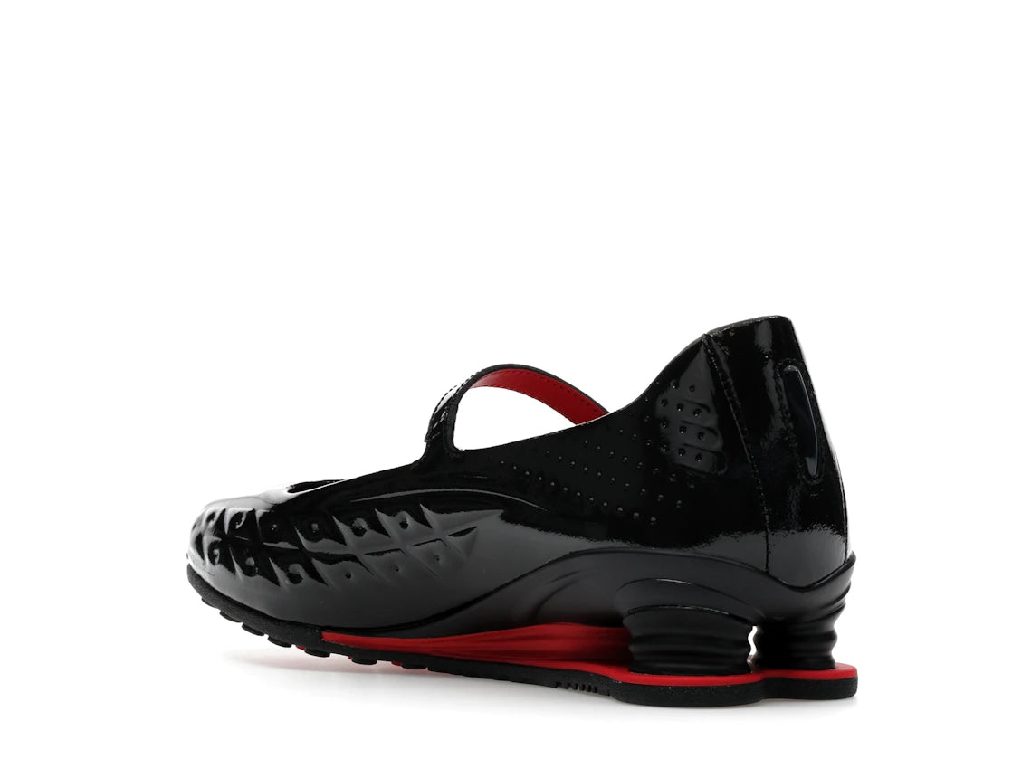 Nike Shox Z Calistra LABELHOOD (Women's) - vue secondaire B