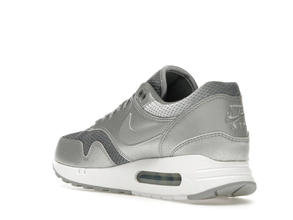 Nike Air Max 1 '86 Metallic Silver Cool Grey - vue secondaire B
