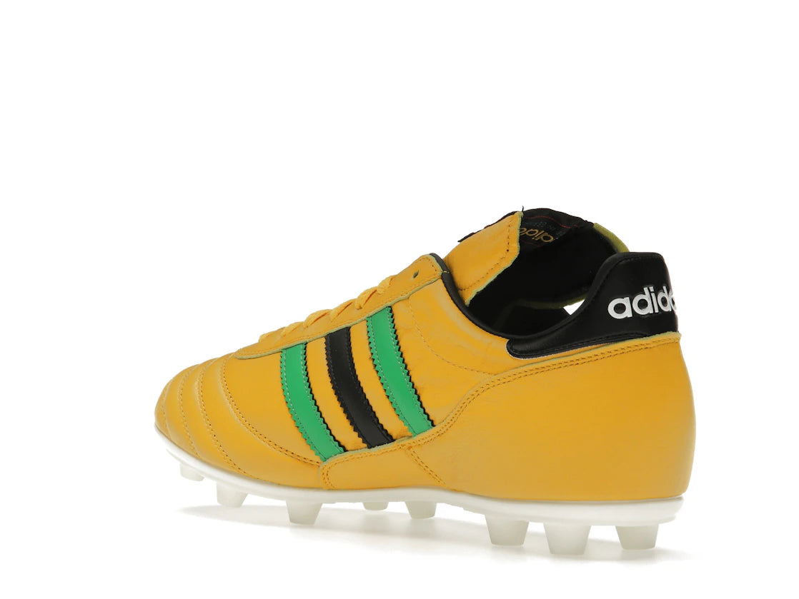 adidas Copa Mundial FG Jamaica Football Federation - vue secondaire B