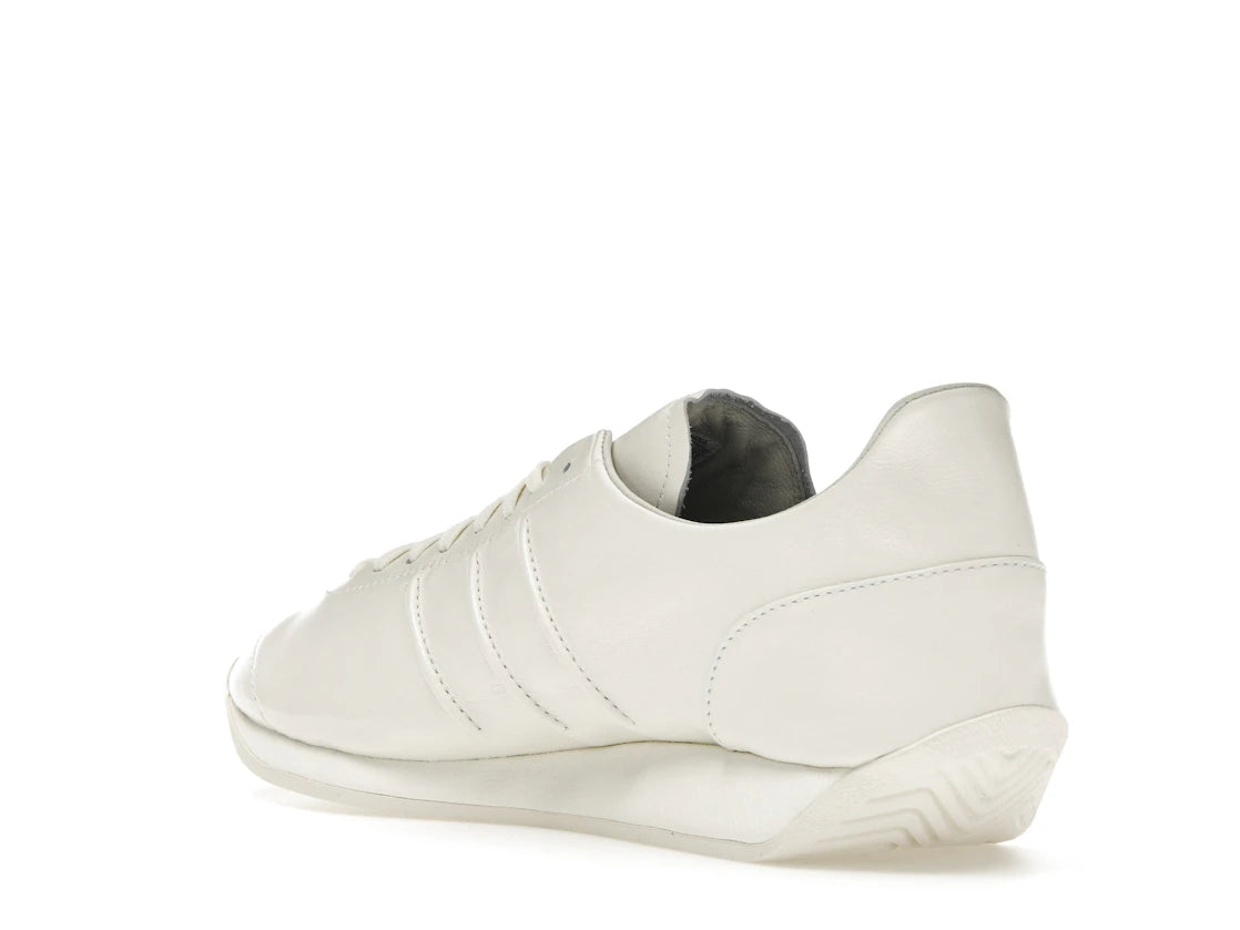 adidas Y-3 Country Off White - vue secondaire B