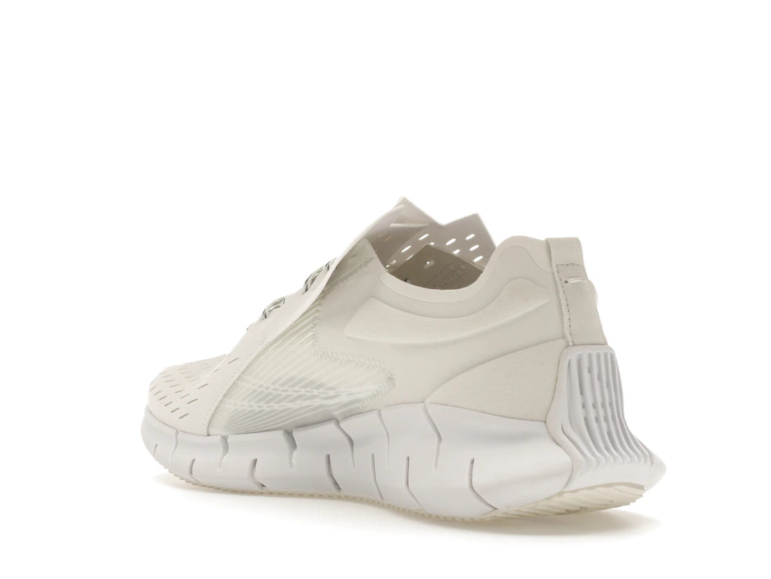 Reebok Zig 3D Storm Maison Margiela Memory Of White - vue secondaire B