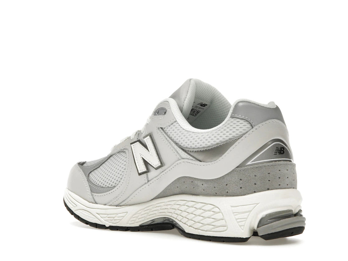 New Balance 2002R Grey Matter - vue secondaire B