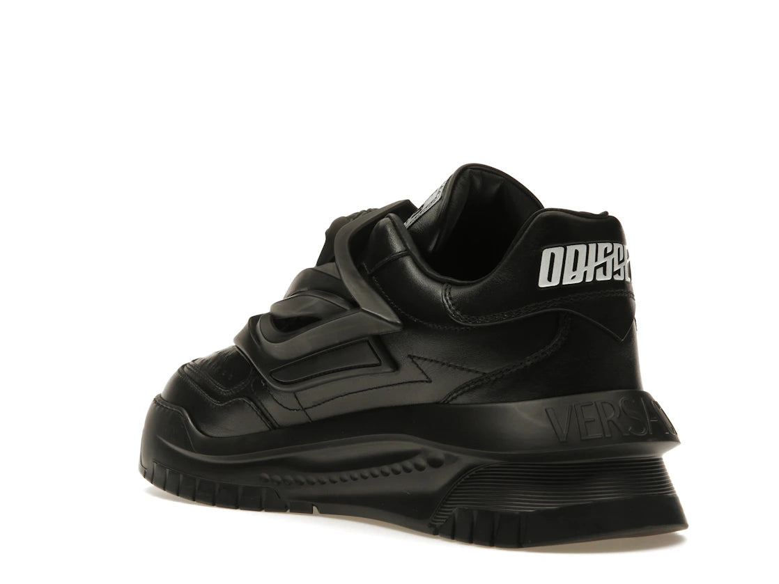 Versace Odissea Black Black - vue secondaire B